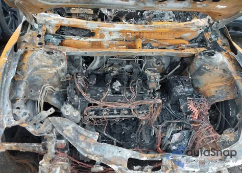 2018 Mazda Mazda6 Touring из США, поврежденный, VIN JM1GL1VM5J1306839